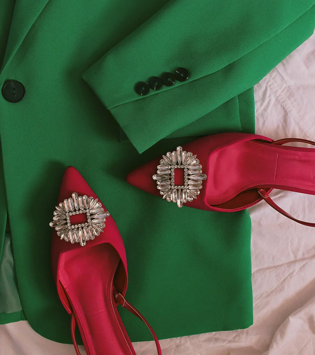 The Intersection of Art and Fashion