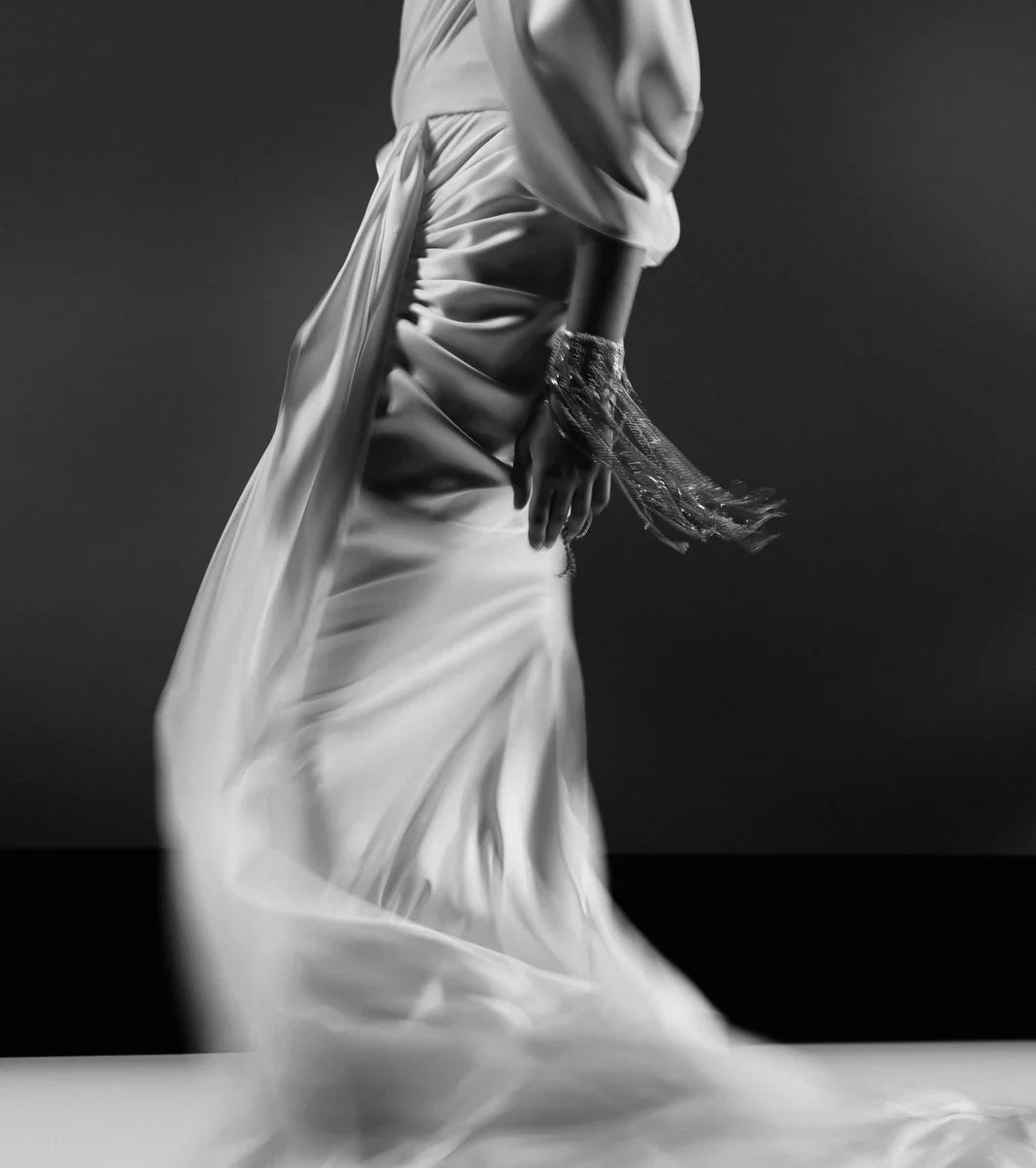 The Ever-Evolving World of Fashion