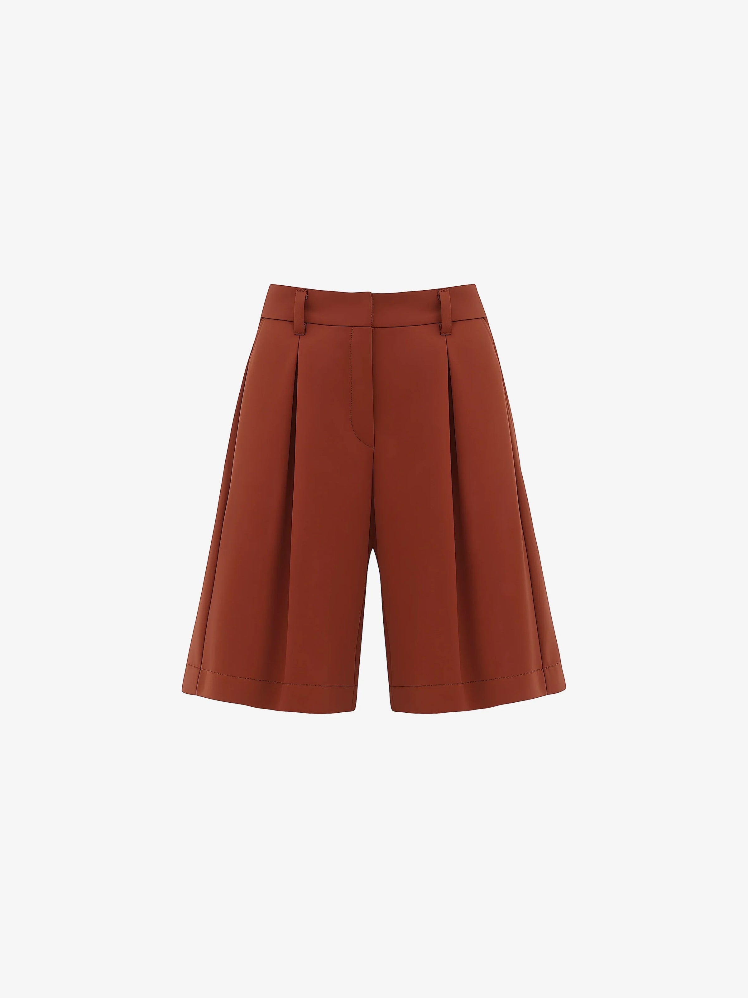 Bermuda Shorts