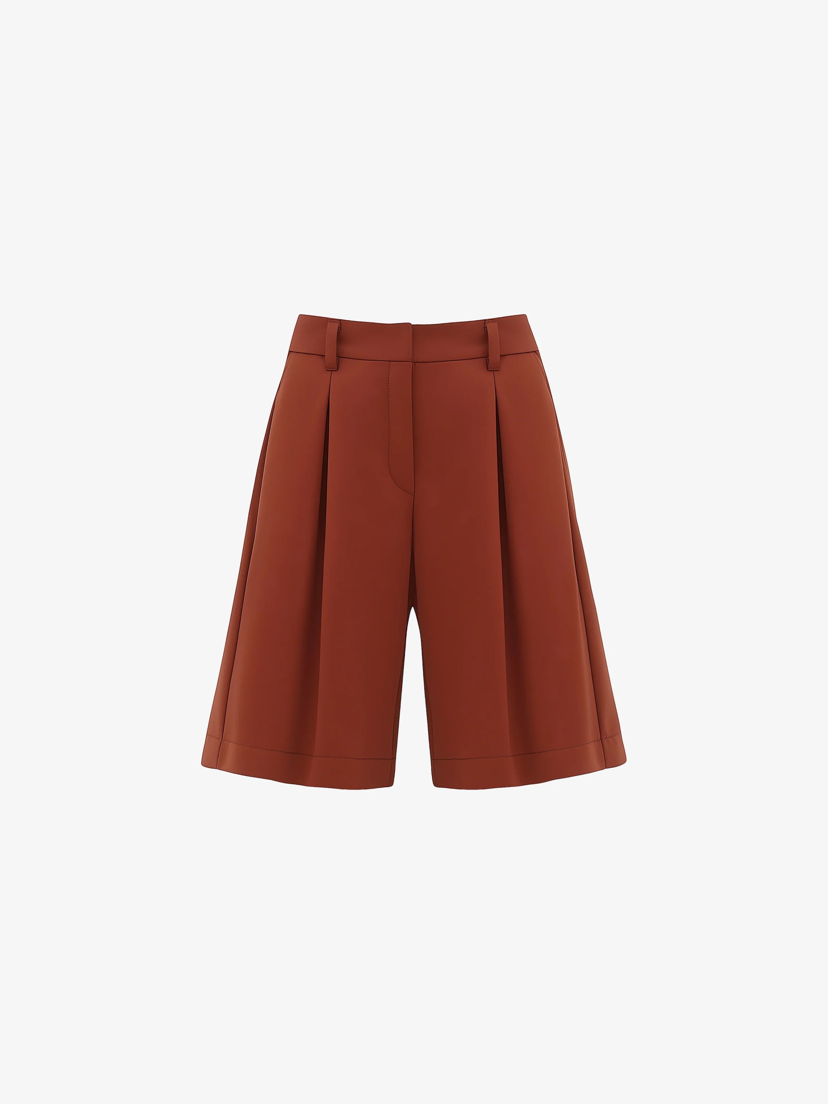 Bermuda Shorts