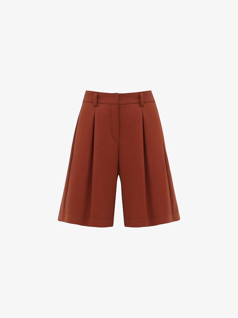 Bermuda Shorts