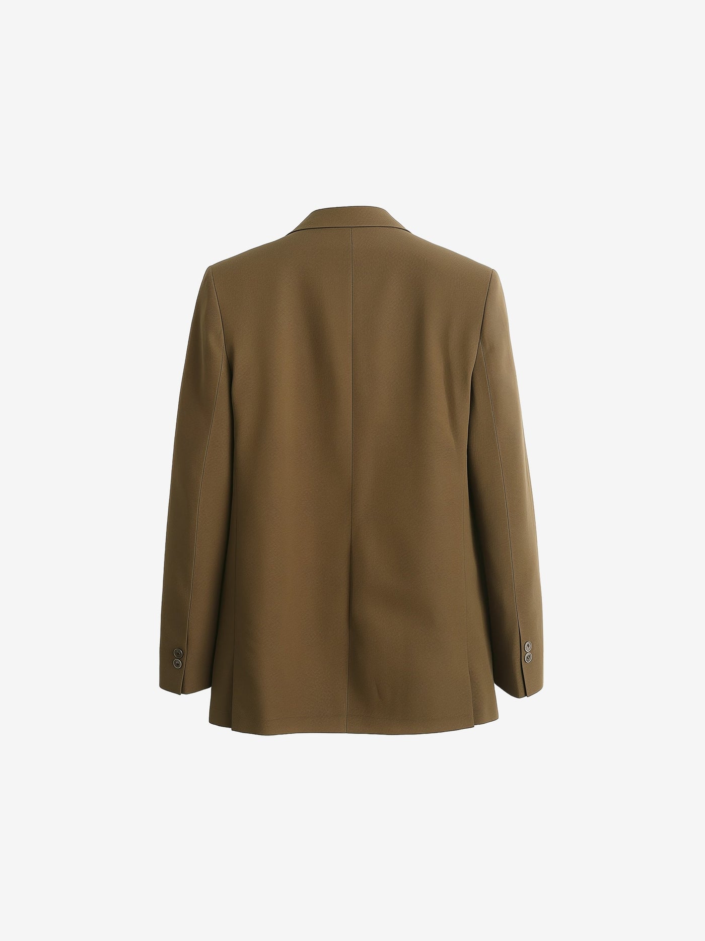 The Olive Blazer