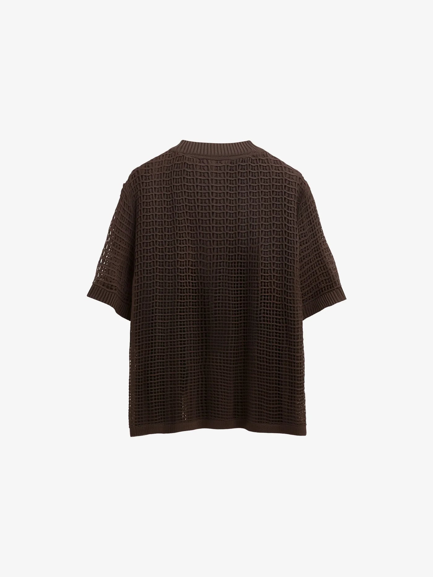 The Relaxed Knit