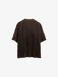 The Relaxed Knit