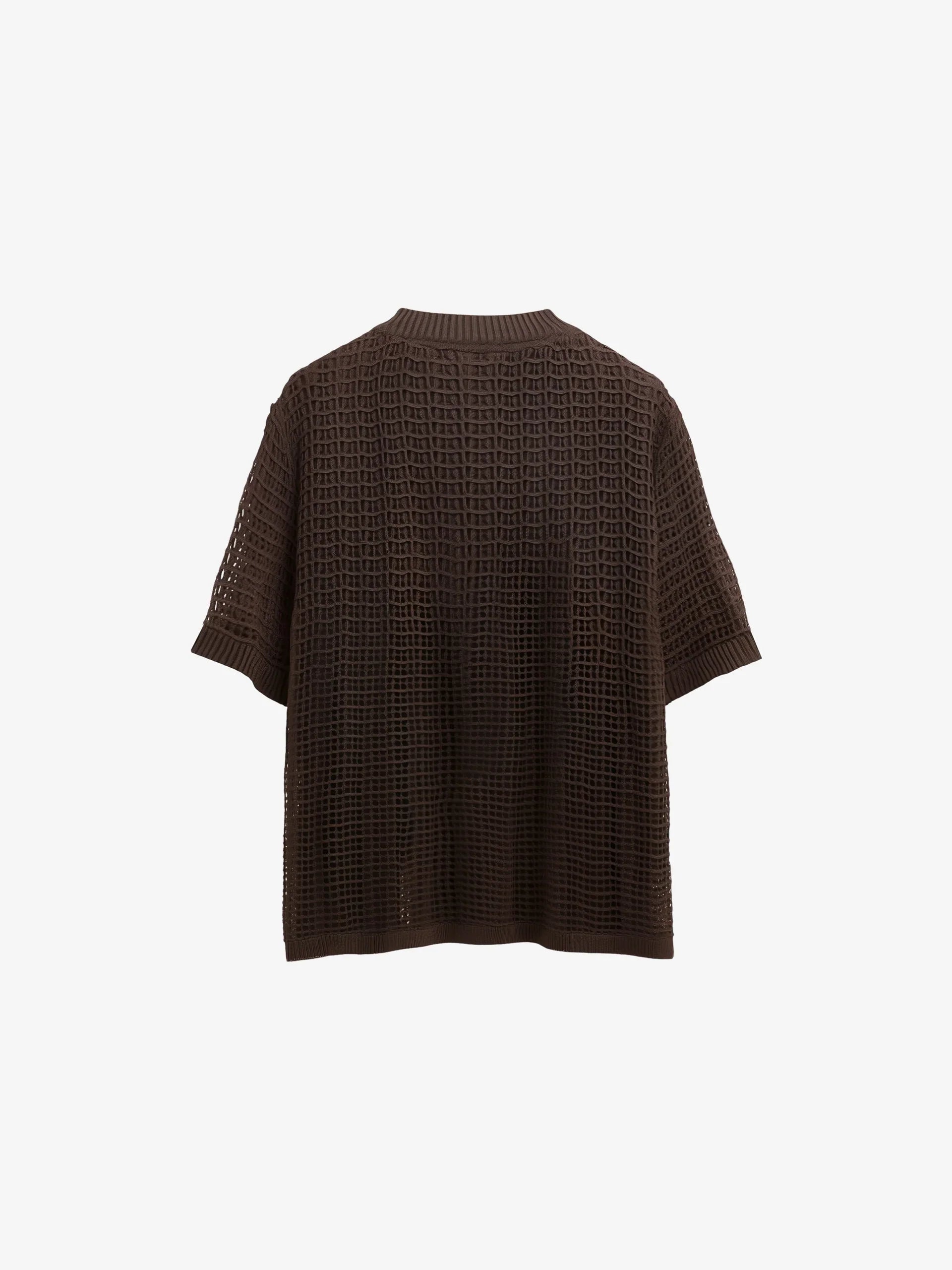 The Relaxed Knit