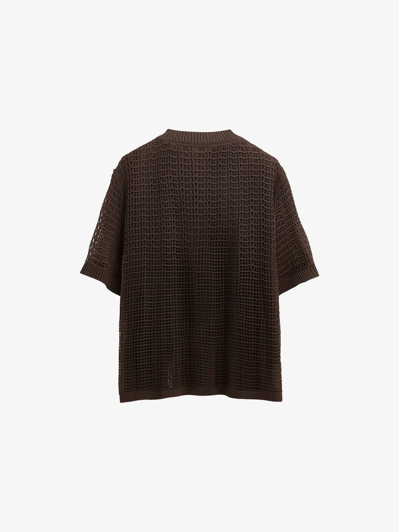 The Relaxed Knit