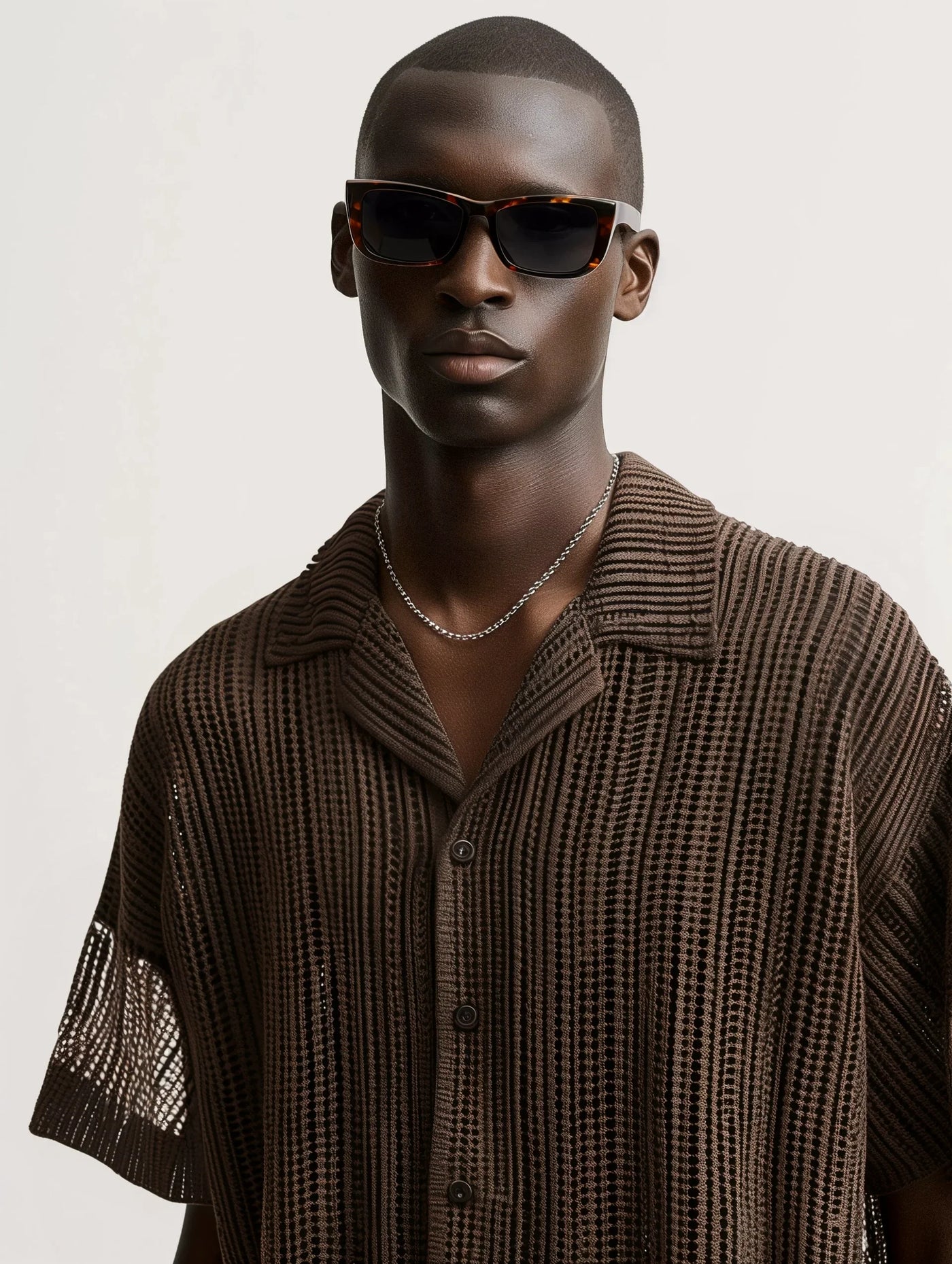 The Relaxed Knit