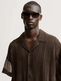 The Relaxed Knit