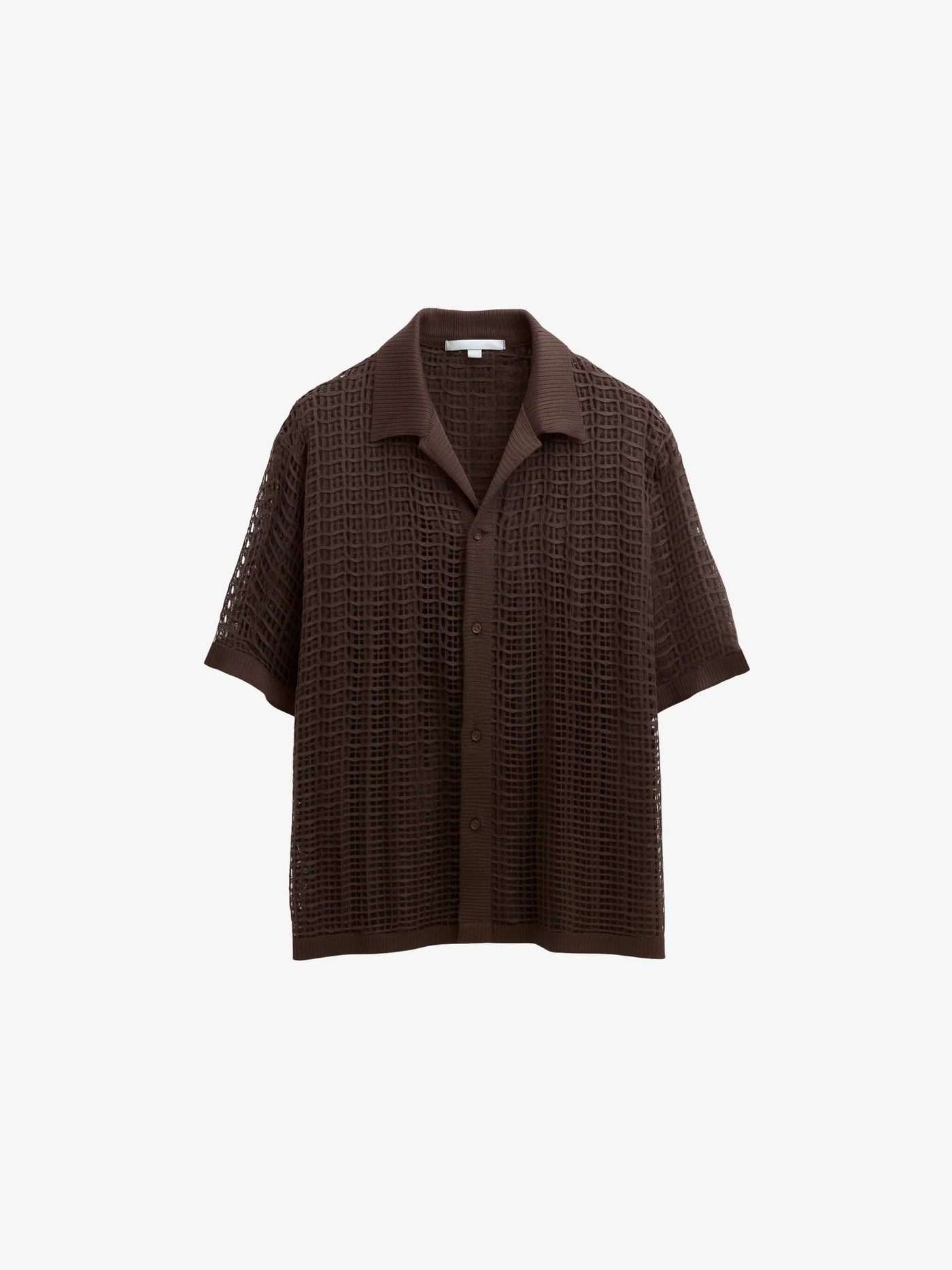 The Relaxed Knit
