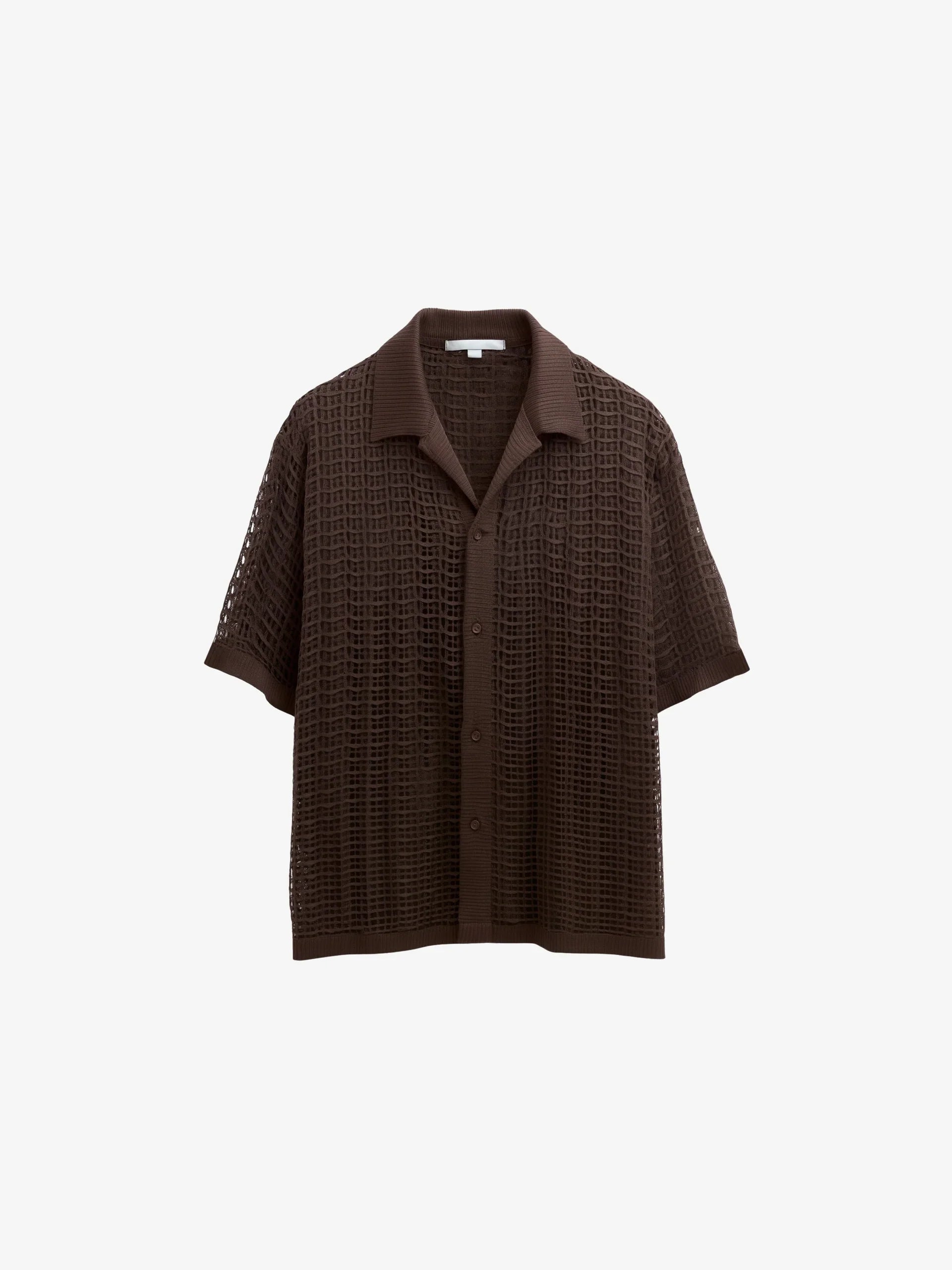 The Relaxed Knit