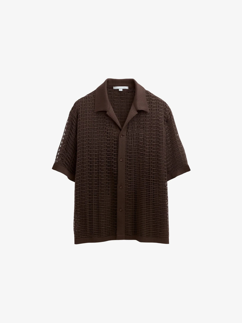 The Relaxed Knit
