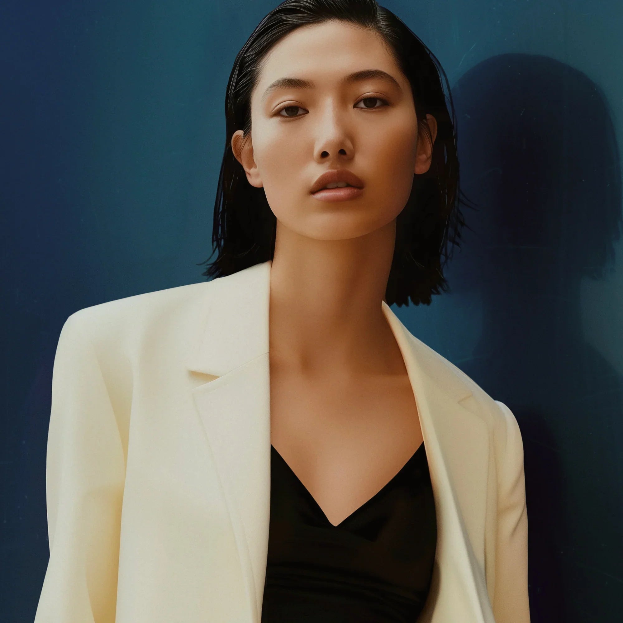 Light Jacket